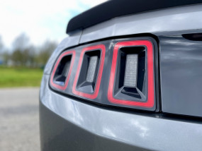 *VENDUE* - Ford Mustang V8 5.0L - Automatique BREMBO - ROUSH - 2014