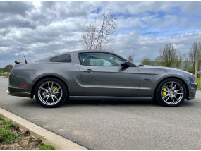 *VENDUE* - Ford Mustang V8 5.0L - Automatique BREMBO - ROUSH - 2014