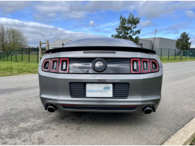 *VENDUE* - Ford Mustang V8 5.0L - Automatique BREMBO - ROUSH - 2014