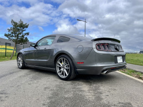 *VENDUE* - Ford Mustang V8 5.0L - Automatique BREMBO - ROUSH - 2014