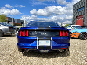 *VENDU* - Ford Mustang GT V8 5.0L - 2015 - AppleCarPlay/AndroidAuto