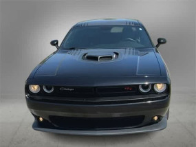 Dodge Challenger R/T Scat Pack Shaker V8 6.4L 392 HEMI 2017 - Automatique - MALUS INCLUS