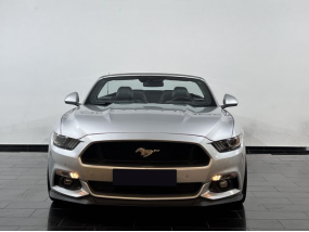 Ford Mustang GT V8 5.0L Cabriolet - 2015