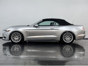 Ford Mustang GT V8 5.0L Cabriolet - 2015