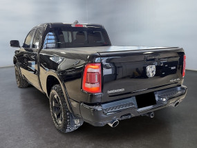 Dodge RAM LARAMIE 1500 V8 5.7L HEMI - 2019 - QuadCab - Toit ouvrant