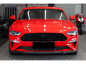 Ford Mustang GT V8 5.0L - 2018 - B&O - Magnetic Ride -...