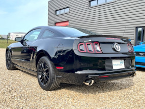 "VENDU" - Ford Mustang V6 3.7L Pony Package - Automatique - 2013