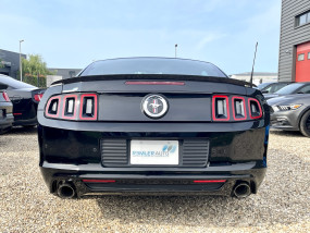 "VENDU" - Ford Mustang V6 3.7L Pony Package - Automatique - 2013