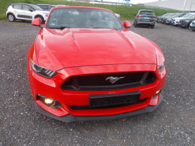 Ford Mustang GT V8 5.0L Cabriolet - 2016