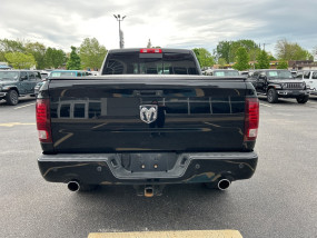 Dodge RAM 1500 V8 5.7L HEMI SPORT 2013 - Crew Cab