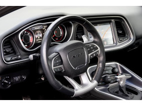 " Vendu" - Dodge Challenger SRT V8 6.4L 392 HEMI 2016 - Automatique