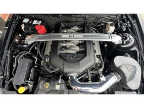 EN ARRIVAGE - Ford Mustang GT V8 5.0L - BOITE AUTOMATIQUE - Silencieux Magnaflow - 2011