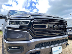 STOCK - Dodge RAM 1500 V8 5.7L HEMI Limited Night Edition 2019 CrewCab - Toit pano