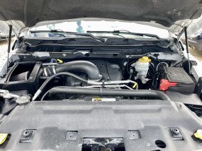 Dépot Vente - Dodge RAM 1500 V8 5.7L HEMI SPORT 2013 - Crew Cab - Flexfuel - 5 places