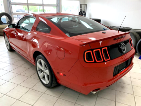 Ford Mustang GT V8 5.0L 2014  - MBRP - Première main