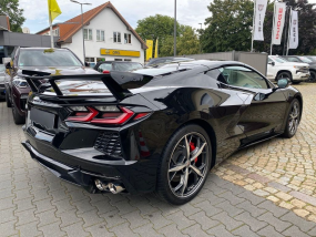 Chevrolet Corvette C8 Coupé 3LT V8 6.2L - Z51 Performance Package - Malus inclus