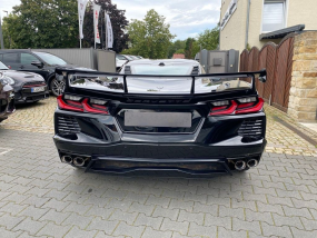 Chevrolet Corvette C8 Coupé 3LT V8 6.2L - Z51 Performance Package - Malus inclus