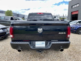 Dépot-vente - Dodge RAM 1500 V8 5.7L HEMI SPORT 2015 - Quad Cab