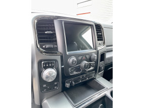 Dépot-vente - Dodge RAM 1500 V8 5.7L HEMI SPORT 2015 - Quad Cab