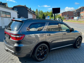 Dodge Durango R/T 2018 5.7 V8 HEMI - Automatique - 7 places - GPL