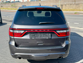 Dodge Durango R/T 2018 5.7 V8 HEMI - Automatique - 7 places - GPL