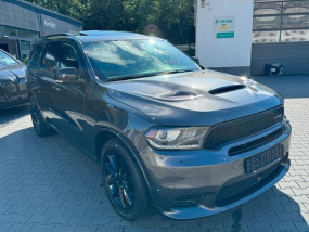 Dodge Durango R/T 2018 5.7 V8 HEMI - Automatique - 7 places - GPL