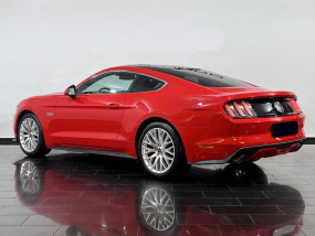 * VENDU* Mustang GT V8 5.0L - Auto - 2016 - Première main - MALUS INCLUS