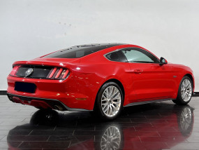 * VENDU* Mustang GT V8 5.0L - Auto - 2016 - Première main - MALUS INCLUS