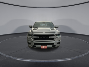 Dodge RAM 1500 V8 5.7L HEMI SPORT 2019 - Quad Cab - CarPlay