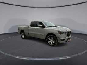 Dodge RAM 1500 V8 5.7L HEMI SPORT 2019 - Quad Cab - CarPlay