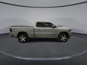 Dodge RAM 1500 V8 5.7L HEMI SPORT 2019 - Quad Cab - CarPlay