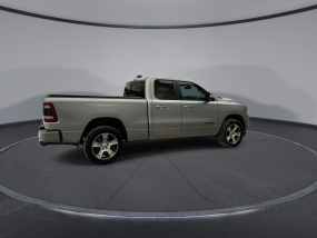 Dodge RAM 1500 V8 5.7L HEMI SPORT 2019 - Quad Cab - CarPlay