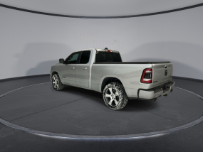 Dodge RAM 1500 V8 5.7L HEMI SPORT 2019 - Quad Cab - CarPlay