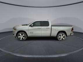 Dodge RAM 1500 V8 5.7L HEMI SPORT 2019 - Quad Cab - CarPlay