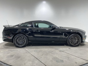 Ford Mustang SHELBY GT500 V8 5.8L - 2014 - RECARO