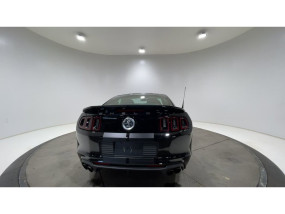 Ford Mustang SHELBY GT500 V8 5.8L - 2014 - RECARO