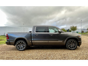 *VENDU* - Dodge RAM 1500 V8 5.7L HEMI Limited 2019 CrewCab - Toit pano