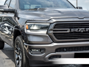 Dodge RAM 1500 V8 5.7L HEMI SPORT 2019 - Crew Cab - CarPlay