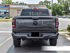 Dodge RAM 1500 V8 5.7L HEMI SPORT 2019 - Crew Cab - CarPlay