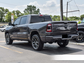 Dodge RAM 1500 V8 5.7L HEMI SPORT 2019 - Crew Cab - CarPlay