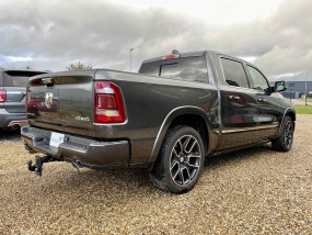 *VENDU* - Dodge RAM 1500 V8 5.7L HEMI Limited 2019 CrewCab - Toit pano