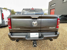 *VENDU* - Dodge RAM 1500 V8 5.7L HEMI Limited 2019 CrewCab - Toit pano