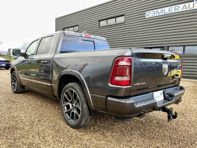 *VENDU* - Dodge RAM 1500 V8 5.7L HEMI Limited 2019 CrewCab - Toit pano