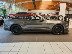 Ford Mustang GT V8 5.0L Cabriolet - Boite Auto - 2019 - MALUS INCLUS