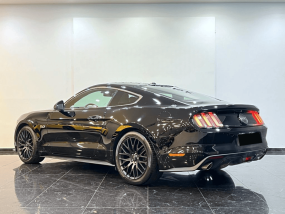 Mustang GT V8 5.0L - Manuelle - 2017 - MALUS INCLUS