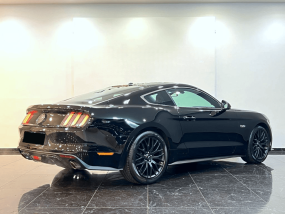 Mustang GT V8 5.0L - Manuelle - 2017 - MALUS INCLUS