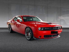 Dodge Challenger SRT V8 6.4L 392 HEMI 2017 - Automatique - 1ère main - Malus inclus