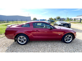 *VENDU* - Mustang GT V8 4.6L 2006 - Manuelle