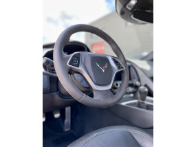 *VENDU* - Chevrolet Corvette C7 Stingray 3LT V8 6.2L Targa - Z51 Performance Package - Carbone - MALUS INCLUS