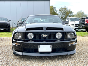 Dépot-Vente - Ford Mustang GT V8 4.6L 2005 - Automatique